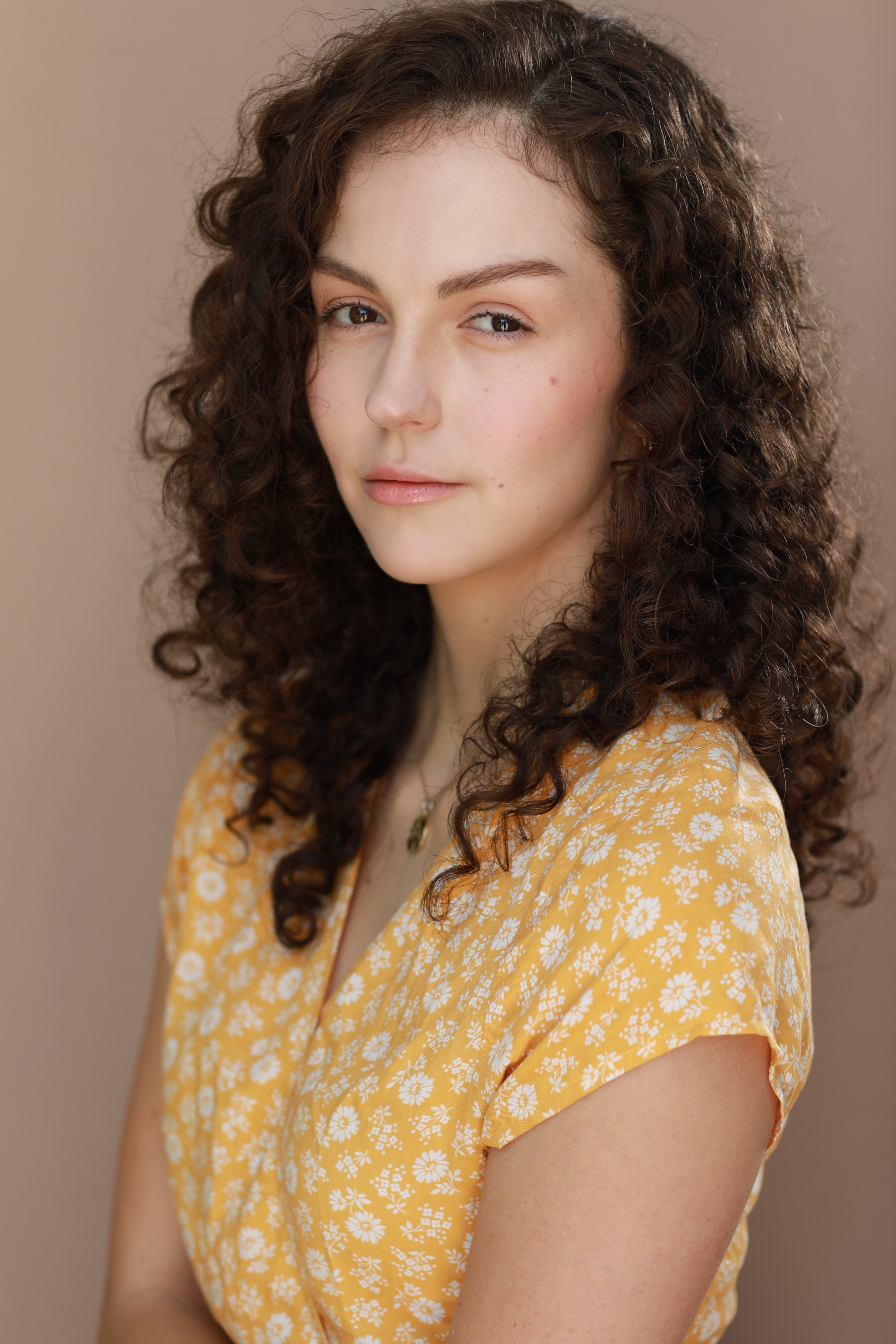 actor Mallory Mullins large photo