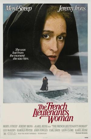 The French Lieutenant's Woman [Spanish]
