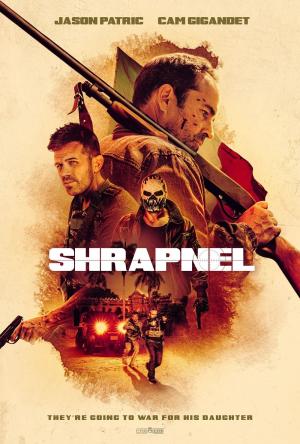 Shrapnel [Spanish]