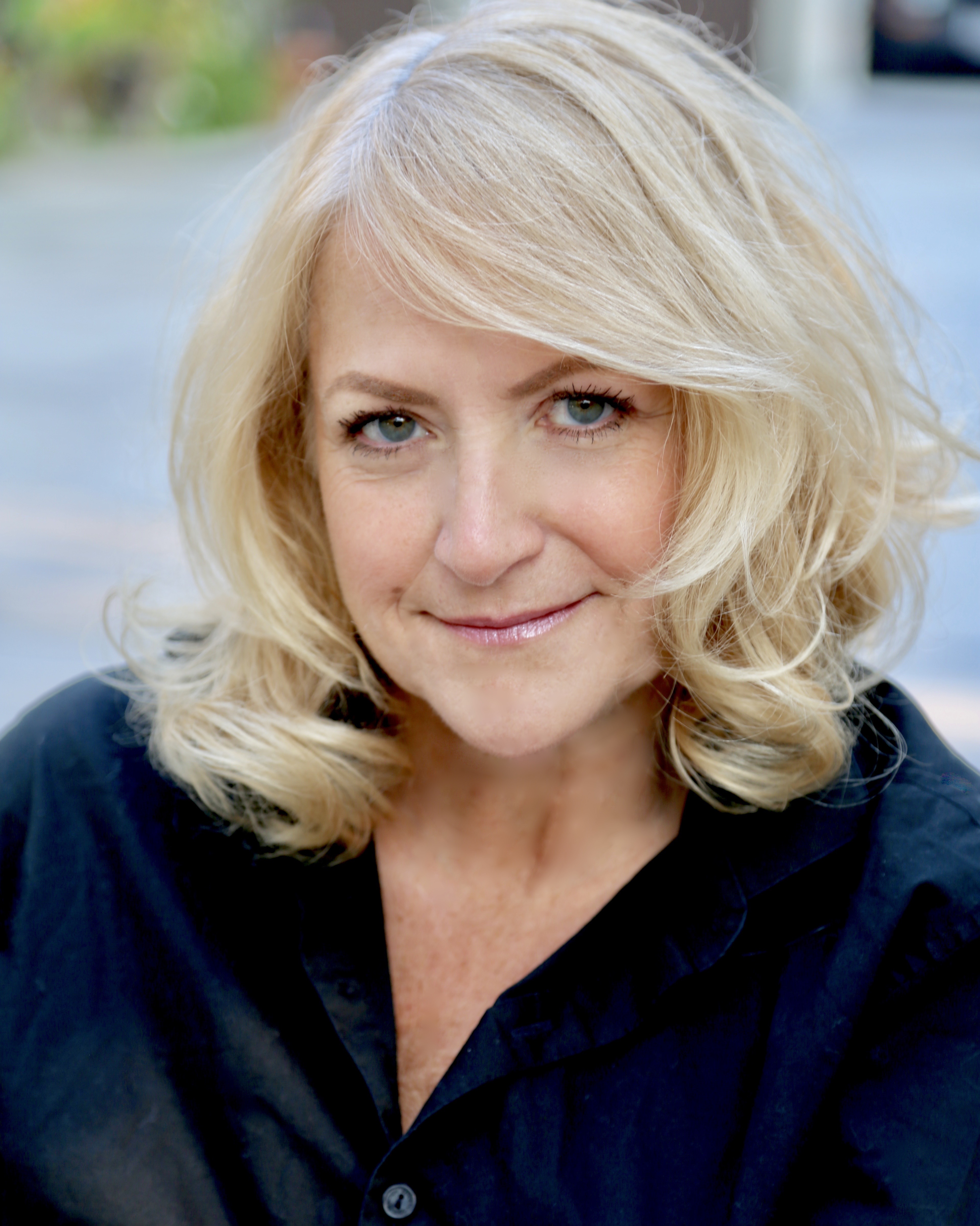 Tracy Thorpe