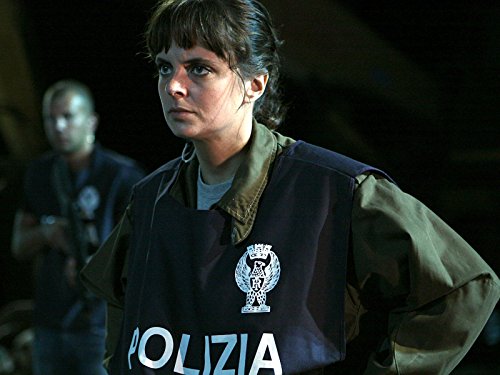 actor Alina Nedelea large photo