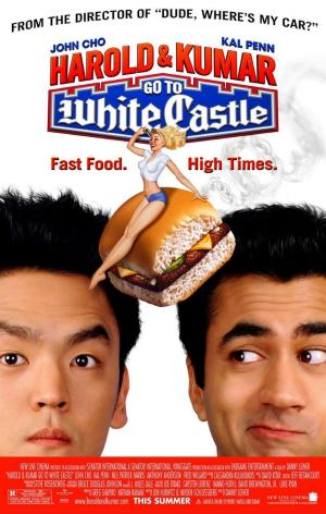 Harold & Kumar Go to White Castle [Spanish]