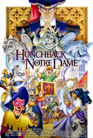 The Hunchback of Notre Dame [SpanishLatam]