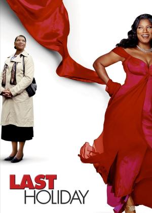 Last Holiday [Spanish]