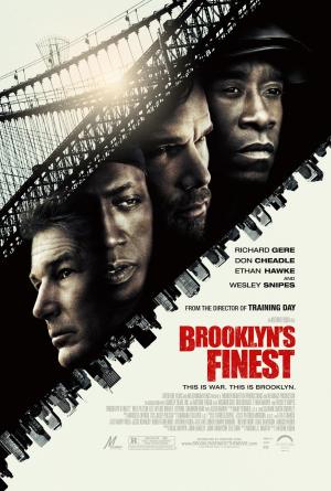 Brooklyn's Finest [Russian]