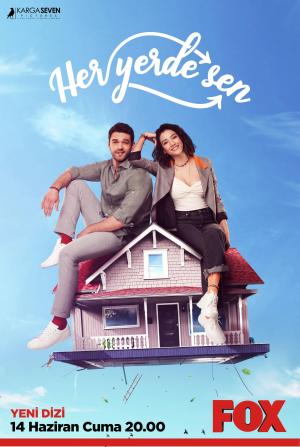Her Yerde Sen [Spanish]