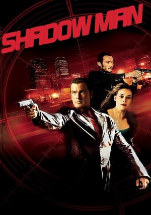 Shadow Man [Spanish]