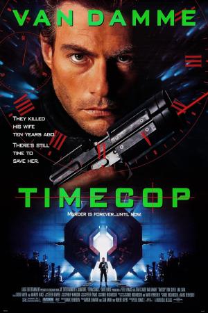 Timecop [Spanish]