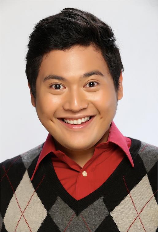 actor Miggy Marty large photo