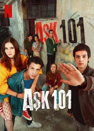 Love 101 [Spanish] S1-S2