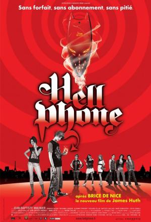 Hellphone [Russian]