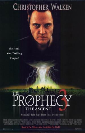 The Prophecy 3: The Ascent [Russian]