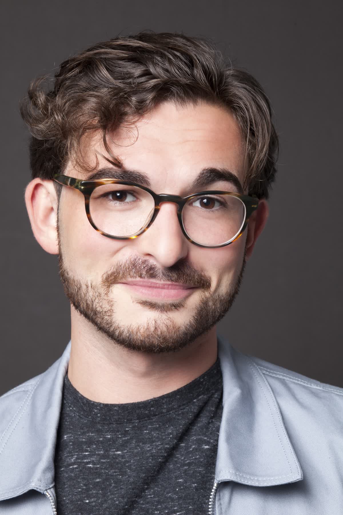 Julian Mazzola