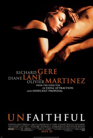 Unfaithful [Spanish]