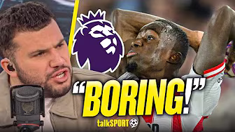 "ABSOLUTE DISGRACE!" We are Seeing Less Football than EVER in the Premier League!