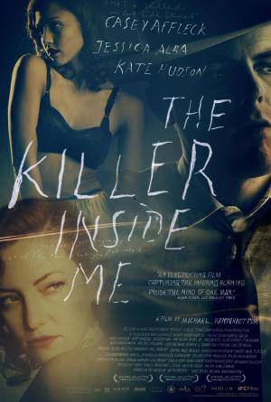 The Killer Inside Me [Spanish]