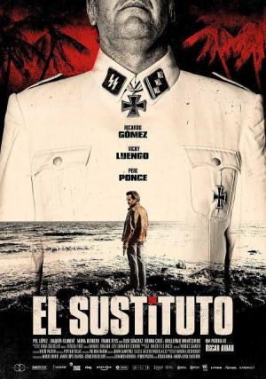 The Replacement [Spanish]