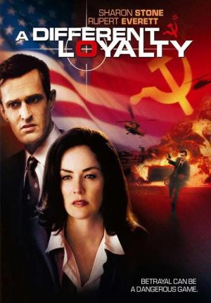A Different Loyalty [Spanish]