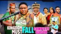Kingdom Must Fall