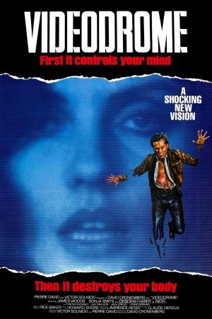 Videodrome [Spanish]
