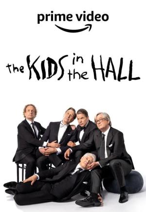 The Kids in the Hall [Russian]