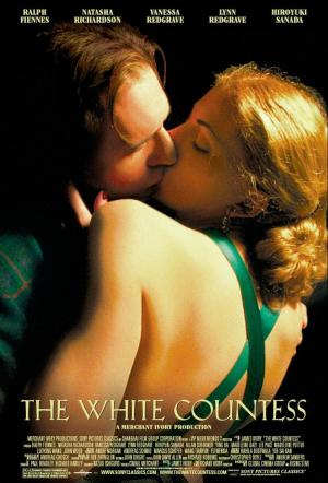 The White Countess [Spanish]