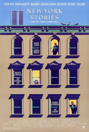New York Stories [Spanish]