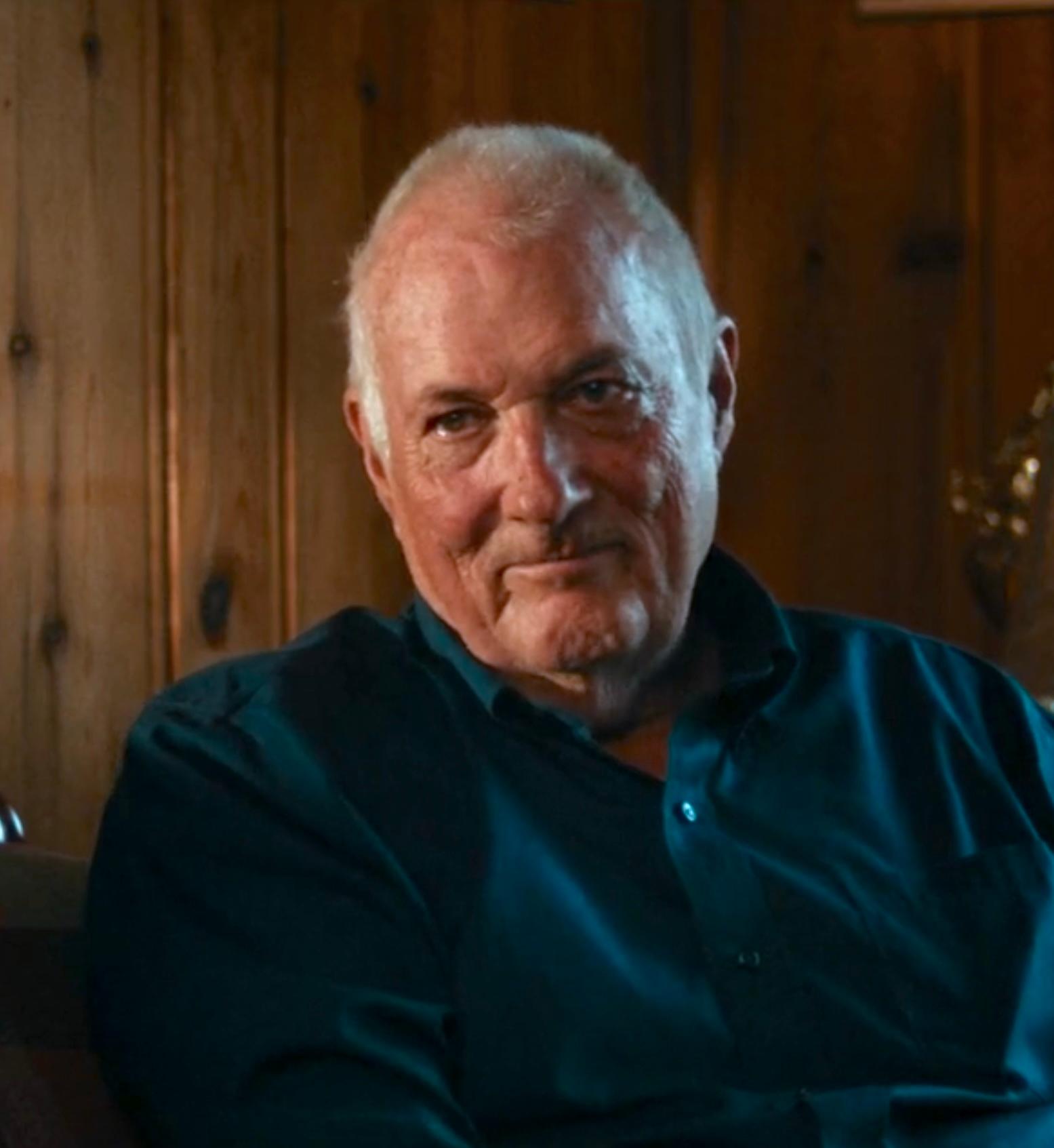 actor Tom Davidson large photo