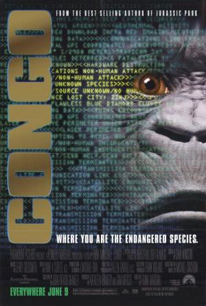 Congo [Spanish]