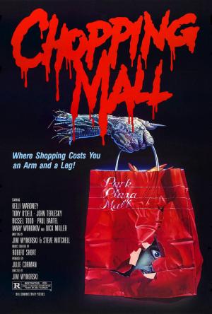 Chopping Mall [Spanish]