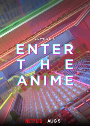 Enter the Anime [Spanish]