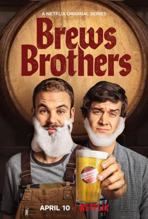 Brews Brothers [Russian]