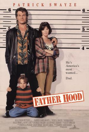 Father Hood [Spanish]