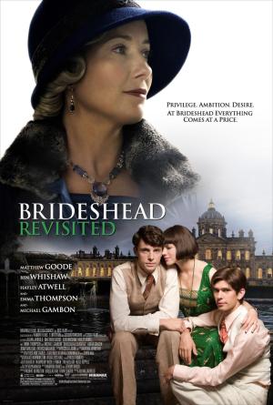 Brideshead Revisited [Russian]