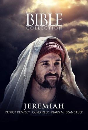 The Bible Collection: Jeremiah [Russian]