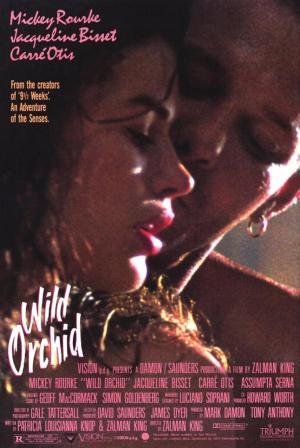 Wild Orchid [Spanish]