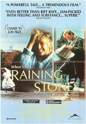 Raining Stones [Spanish]