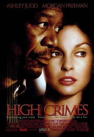 High Crimes [Russian]