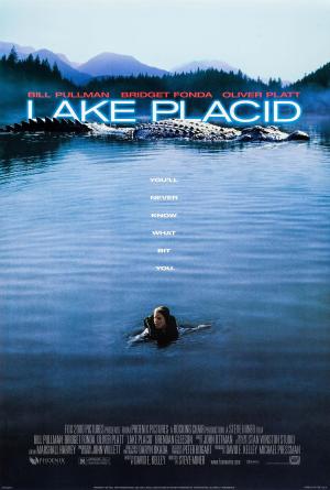 Lake Placid [Spanish]