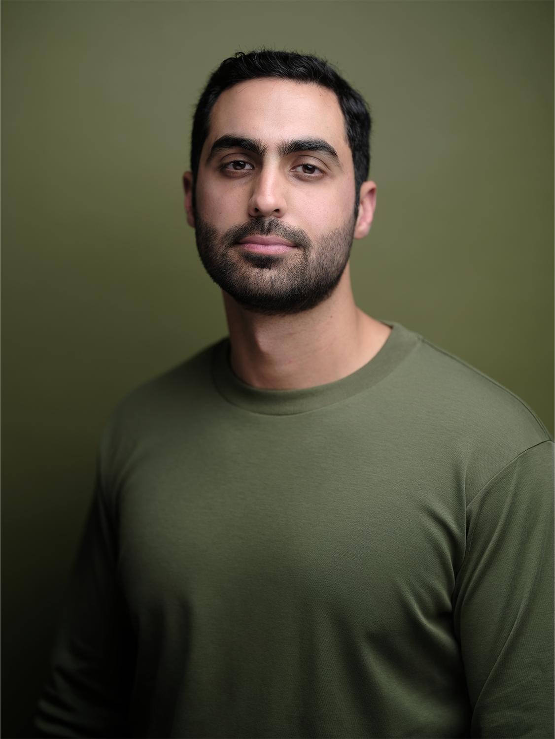 Afsheen Misaghi