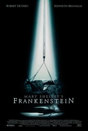 Mary Shelley's Frankenstein [Spanish]