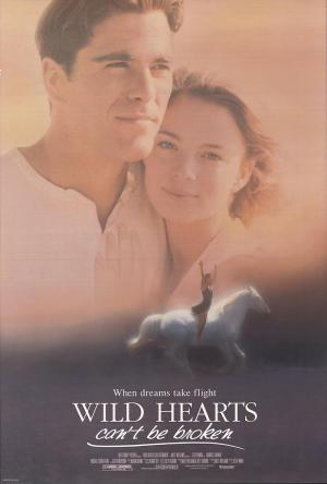 Wild Hearts Can't Be Broken [Russian]