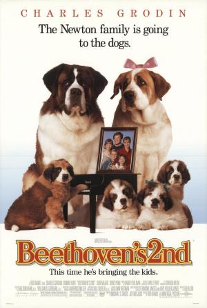 Beethoven's 2nd [Spanish]