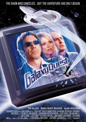 Galaxy Quest [Spanish]