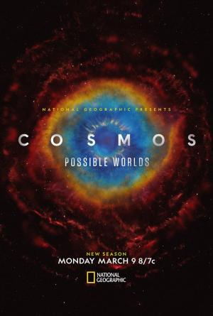 Cosmos: Possible Worlds [SpanishLatam]