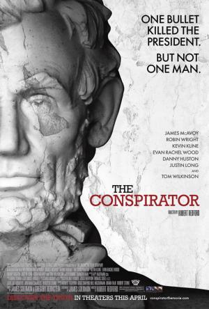 The Conspirator [Spanish]