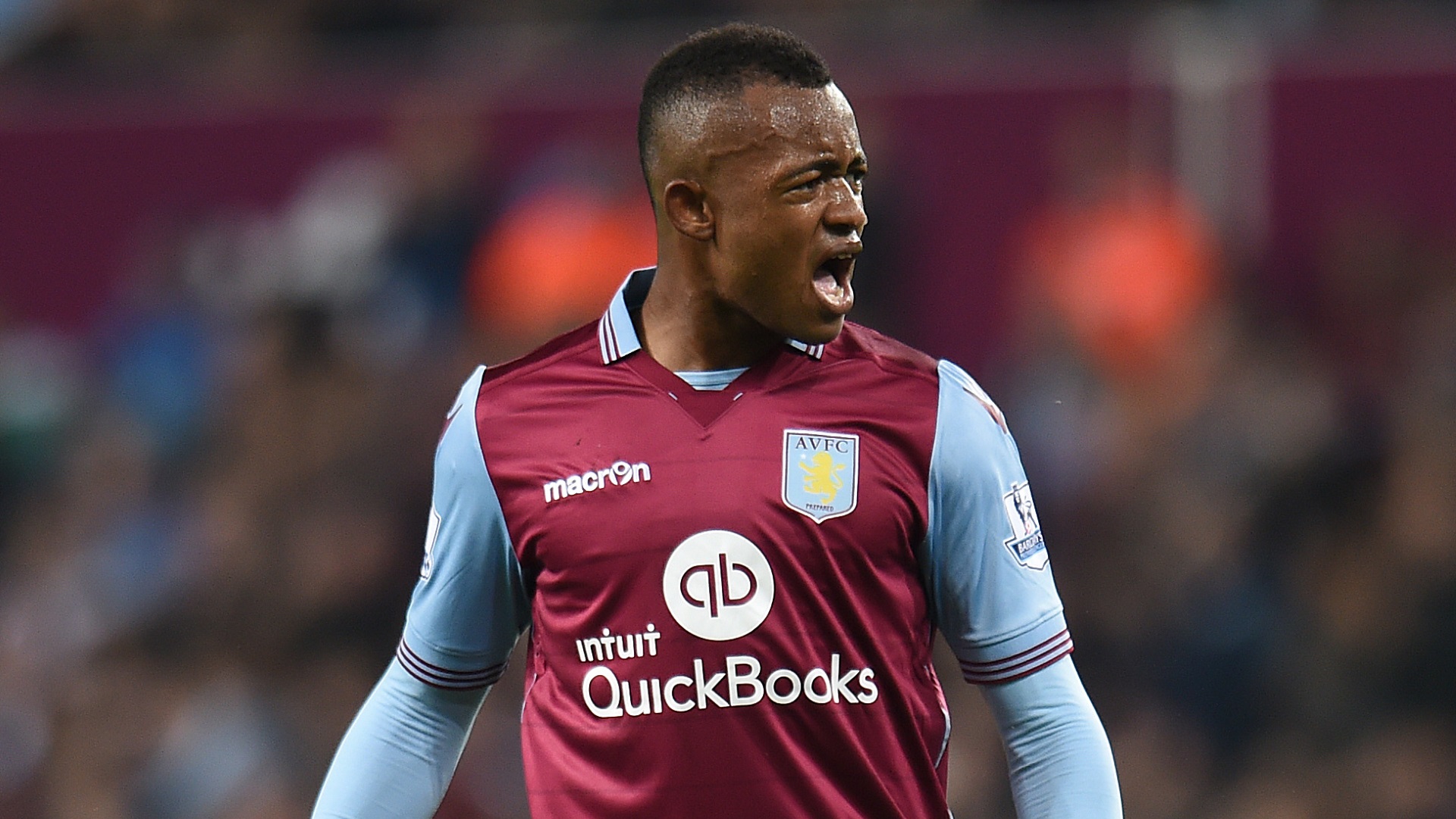 Jordan Ayew