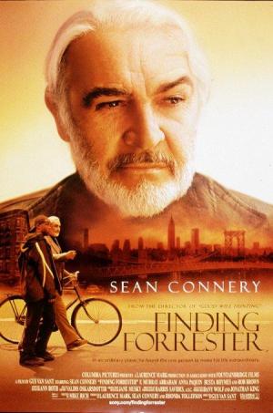 Finding Forrester [Spanish]