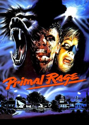 Primal Rage [Spanish]