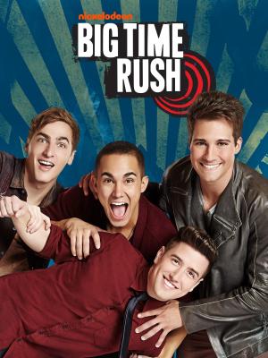 Big Time Rush [Spanish]